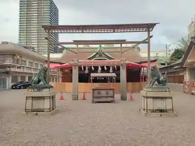 今宮戎神社(大阪府)