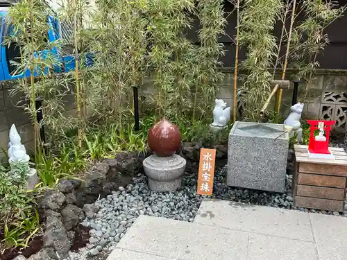 蛇窪神社(東京都)