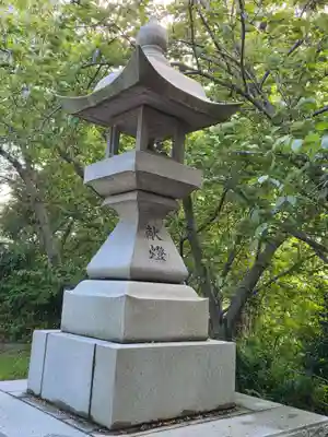 山之下神明宮(新潟県)