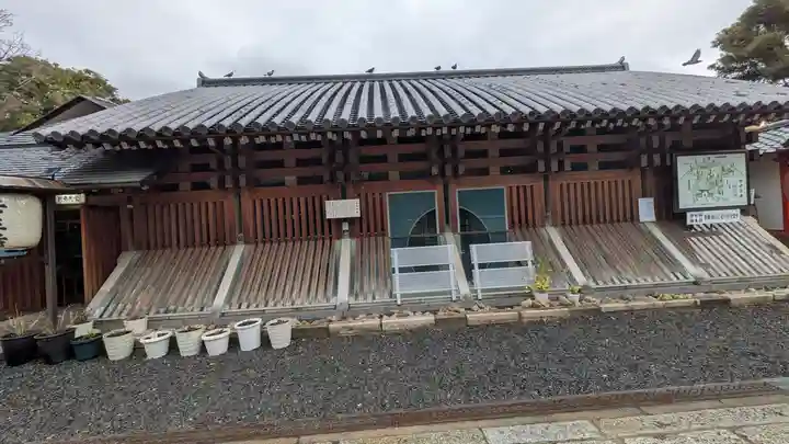 壬生寺(京都府)