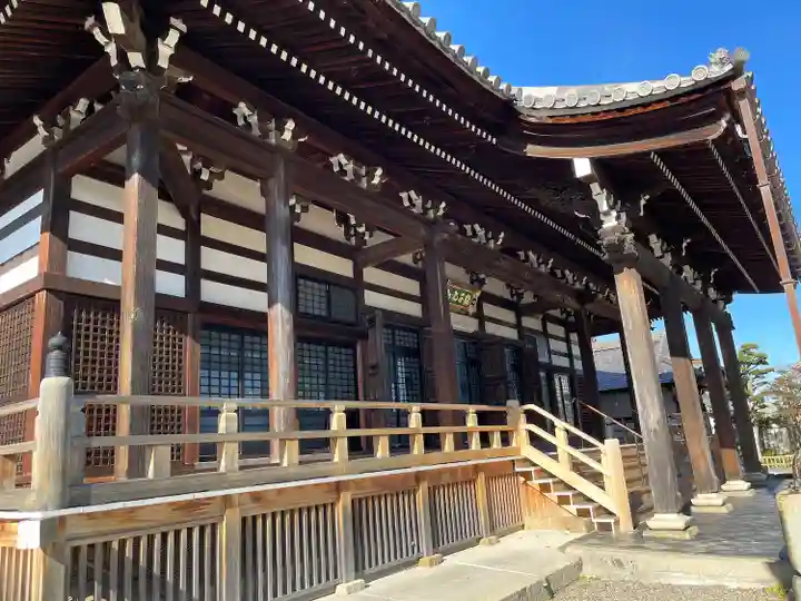 法蔵寺(滋賀県)