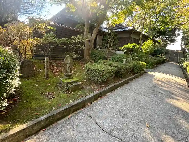 寶泉寺(石川県)