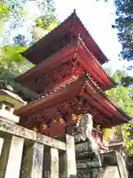 榛名神社(群馬県)