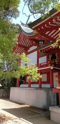 柏諏訪神社(千葉県)