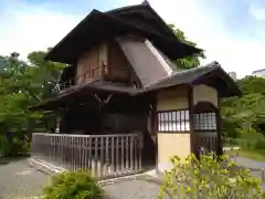 東本願寺（真宗本廟）(京都府)