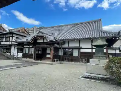 継松寺(三重県)