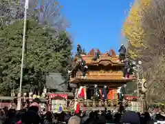 秩父神社(埼玉県)