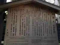 石像寺(釘抜地蔵)の歴史
