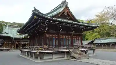 三嶋大社(静岡県)