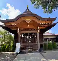 八雲神社(山形県)
