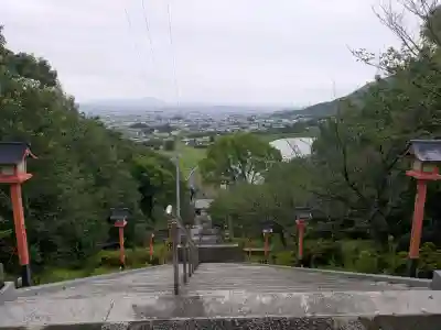 熊岡八幡神社(香川県)