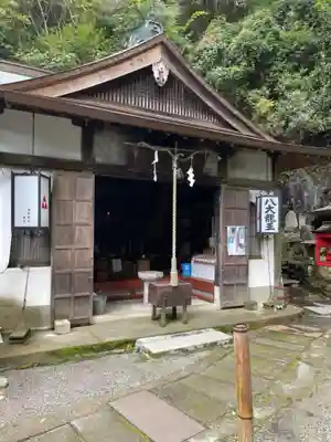 天龍院のその他建物