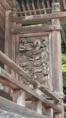 矢川神社(滋賀県)