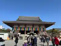 西新井大師総持寺(東京都)