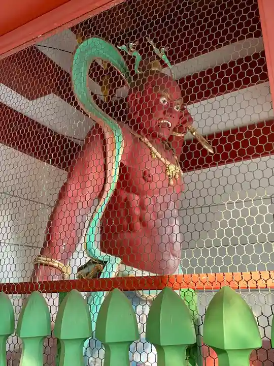 長仙寺(東京都)