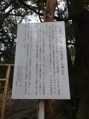 白山神社(神奈川県)