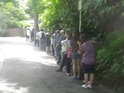 明月院(神奈川県)