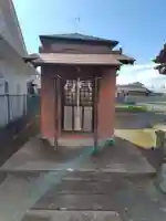 音無神社 (埼玉県)