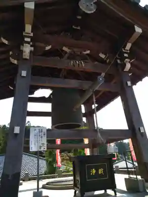 霊山寺(奈良県)