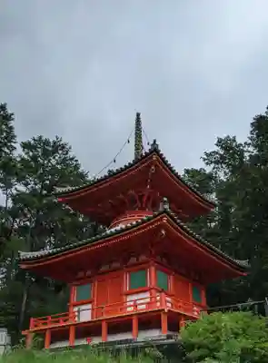 今熊野観音寺のその他建物