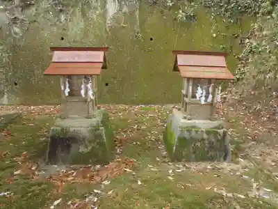 神明社(愛知県)