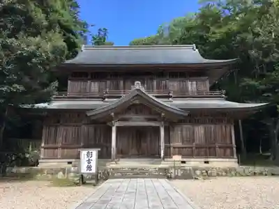 出雲大社のその他建物