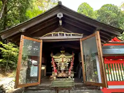 廣八幡宮(和歌山県)