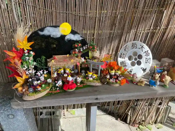 鎌数伊勢大神宮(千葉県)