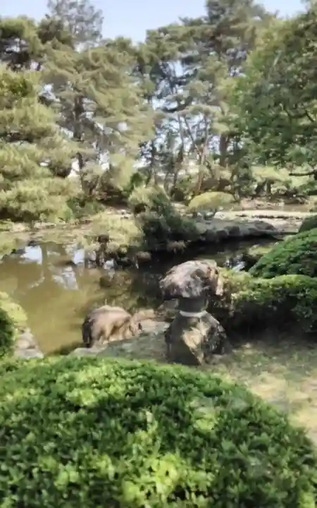 山神社(宮城県)