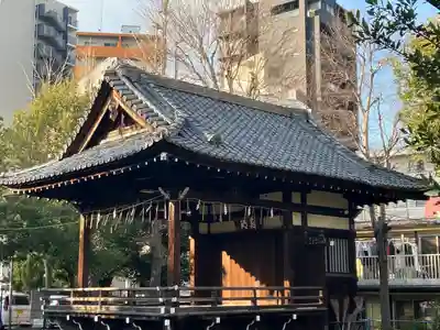 荏原神社(東京都)