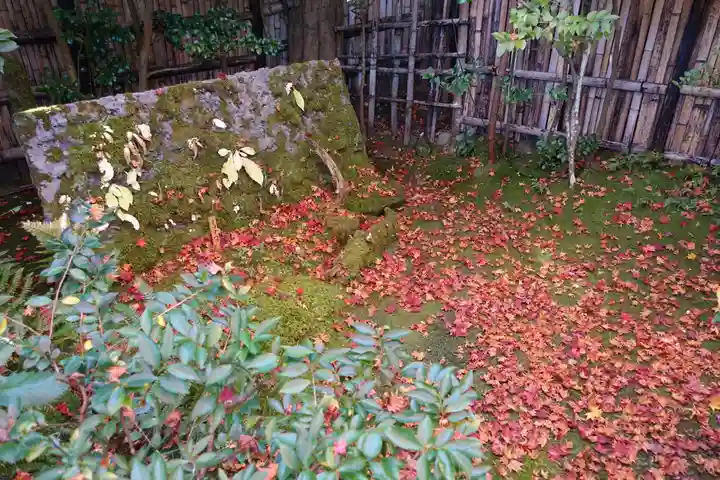 祇王寺(京都府)