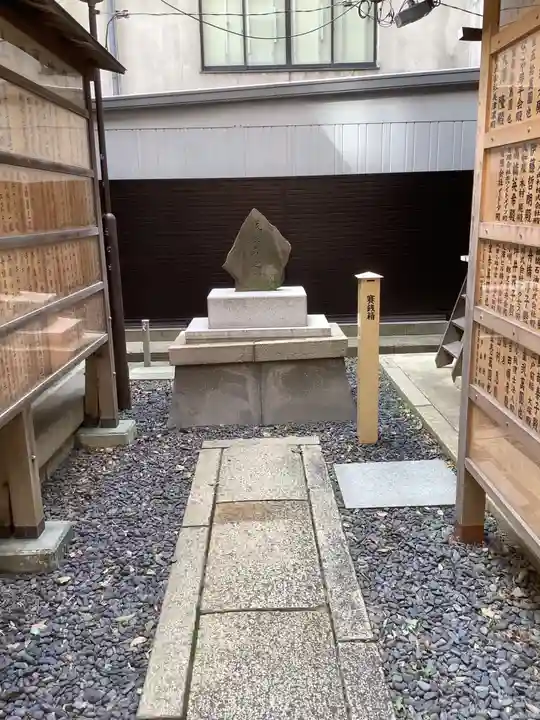 久屋金刀比羅神社のその他建物