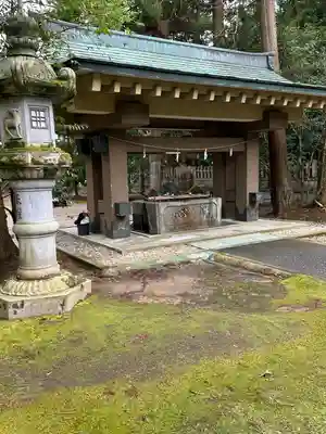 舟津神社(福井県)