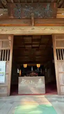 御嶽神社(神奈川県)