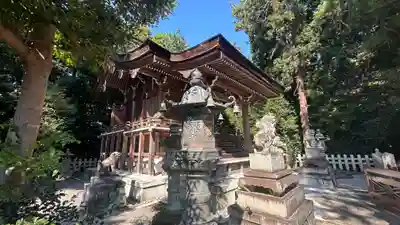 大城神社(滋賀県)