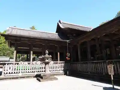 土佐神社(高知県)