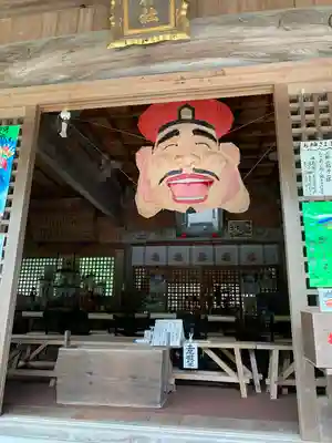 岩屋神社(福岡県)