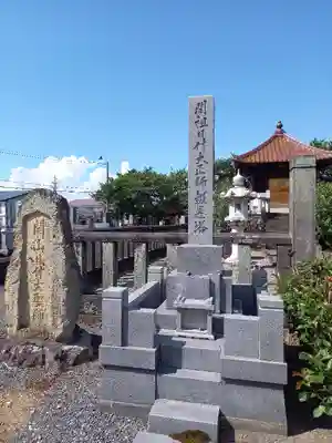 妙国寺のその他建物