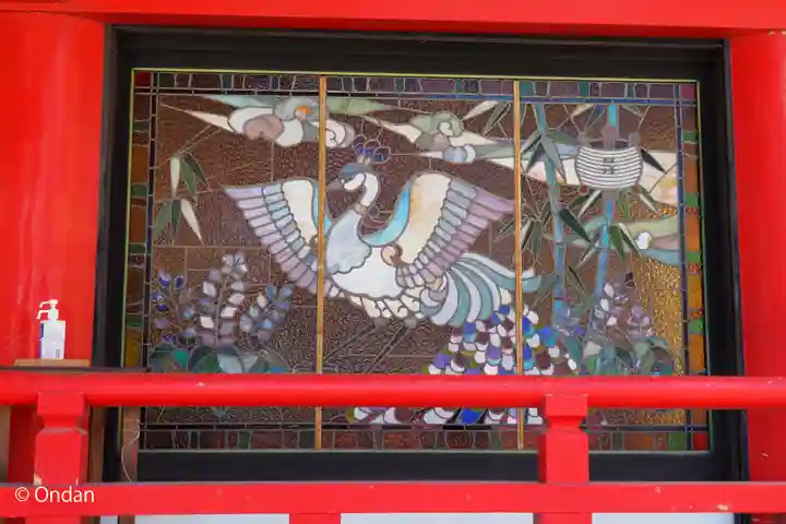 呉服神社(大阪府)