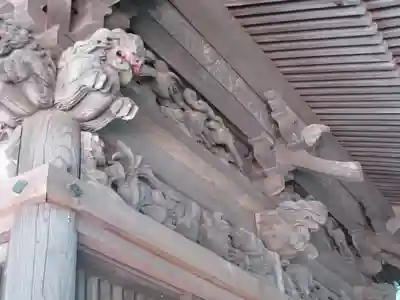 太宰府天神社の芸術