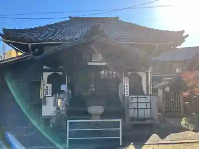 宝全寺(愛知県)