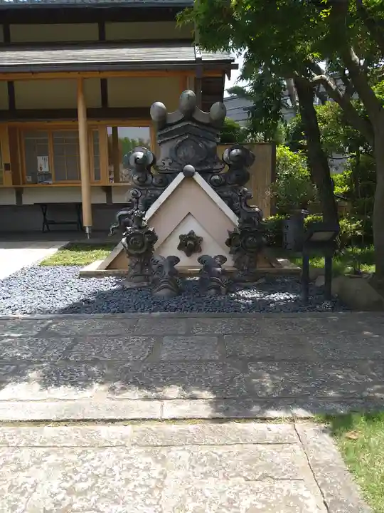 知行院(東京都)