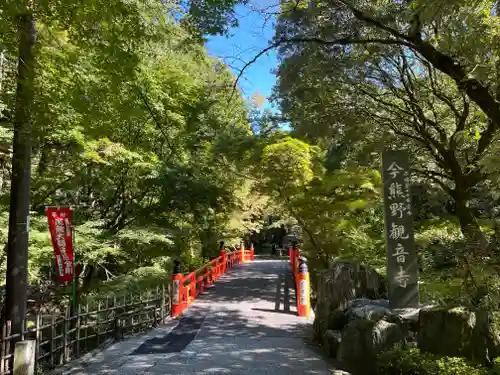 今熊野観音寺(京都府)