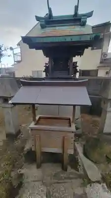 日和山神社(香川県)