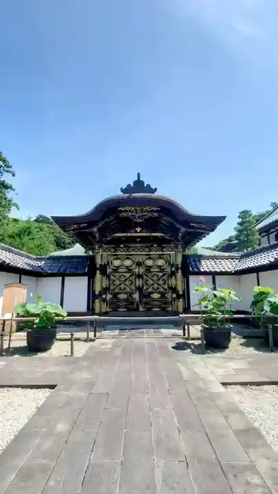 建長寺(神奈川県)