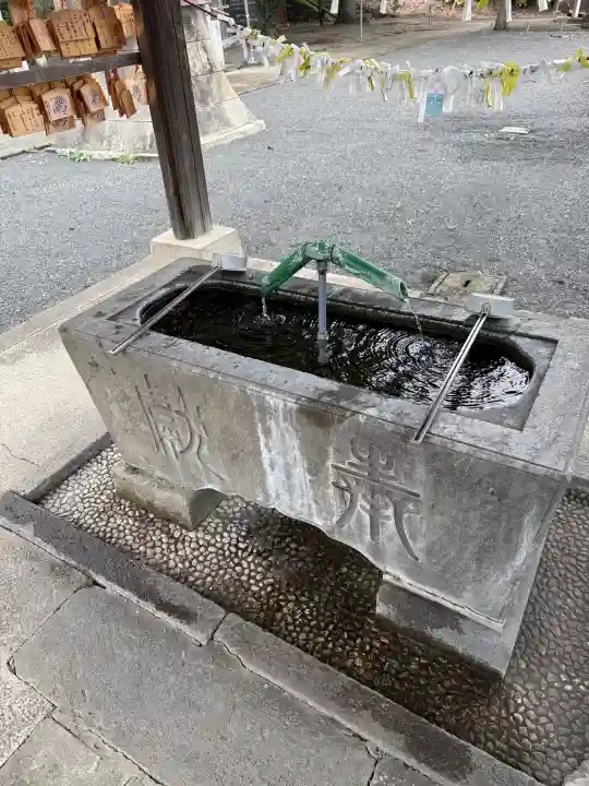 賀茂別雷神社(栃木県)