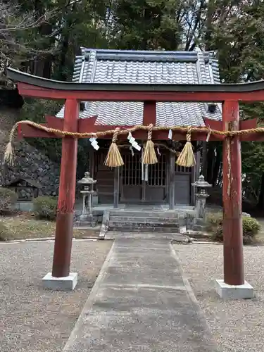 日枝神社(滋賀県)