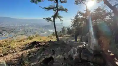 高屋神社(香川県)