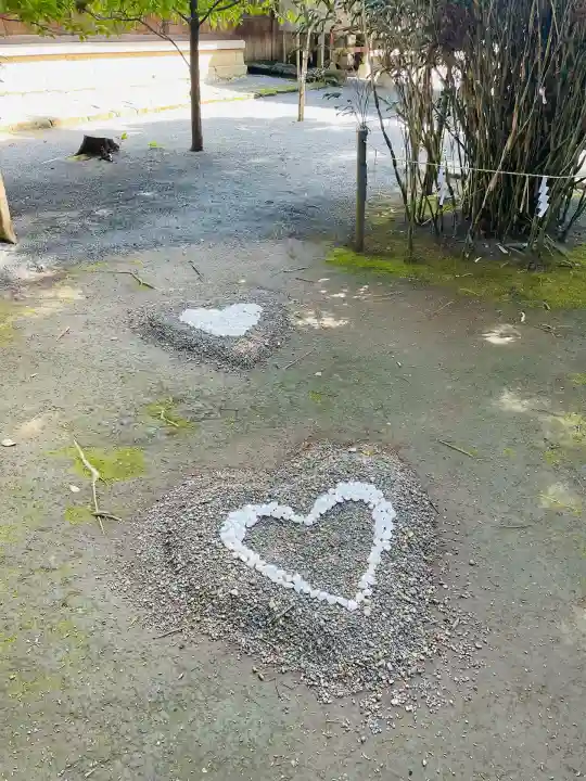 常陸第三宮 吉田神社(茨城県)