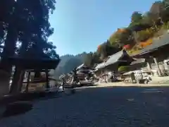 焼山寺(徳島県)